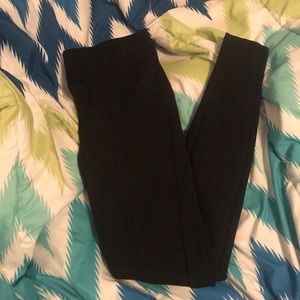 A New Day Skinny High Waisted Pant